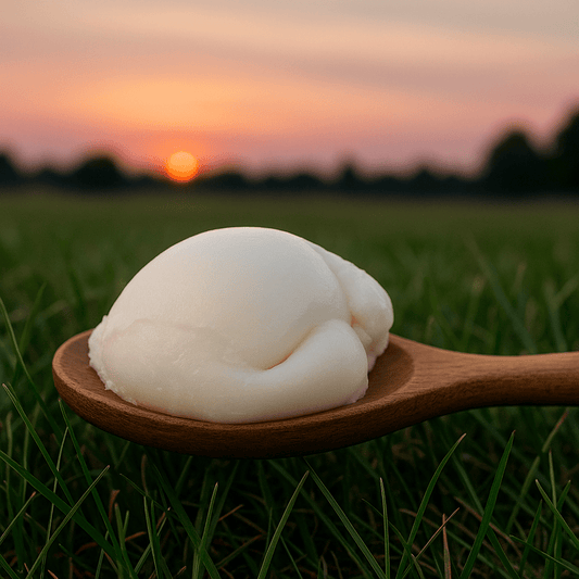 Beef Tallow vs. Seed Oil - Golden Render