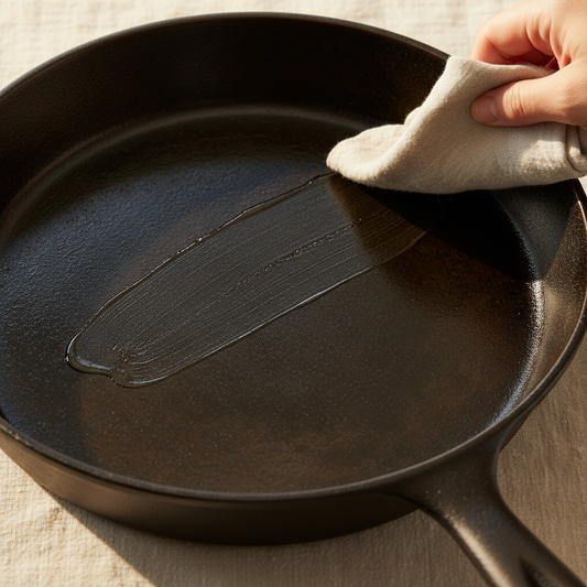 Can You Reuse Beef Tallow?