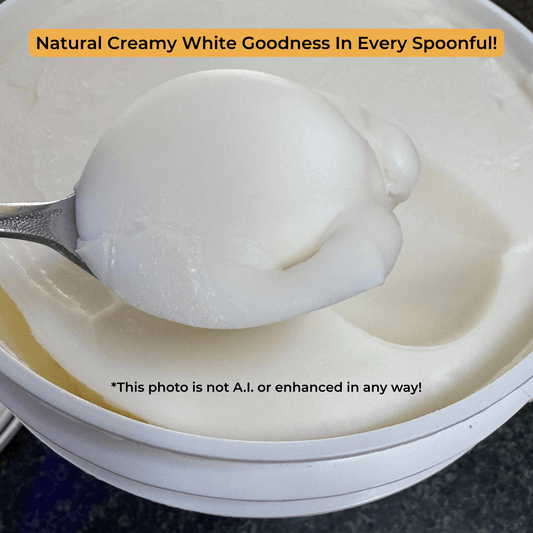 Is Beef Tallow the Same as Beef Fat? - Golden Render