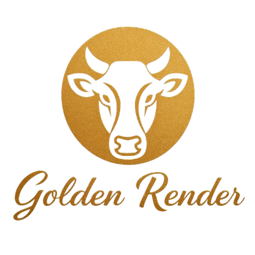 Golden Render